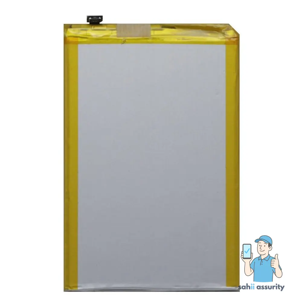 Battery for Infinix Smart 4 Plus